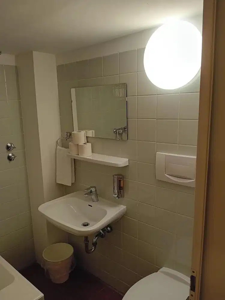 1/2/sleep Hostel Nürnberg Messe – Hotelfoto