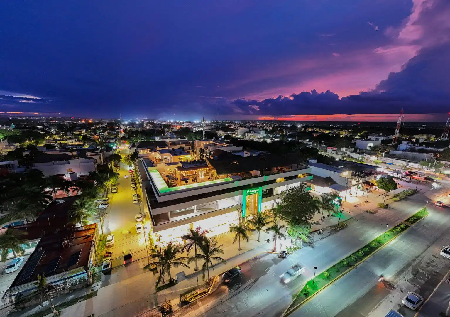 Holiday Inn Tulum by IHG – Hotelfoto