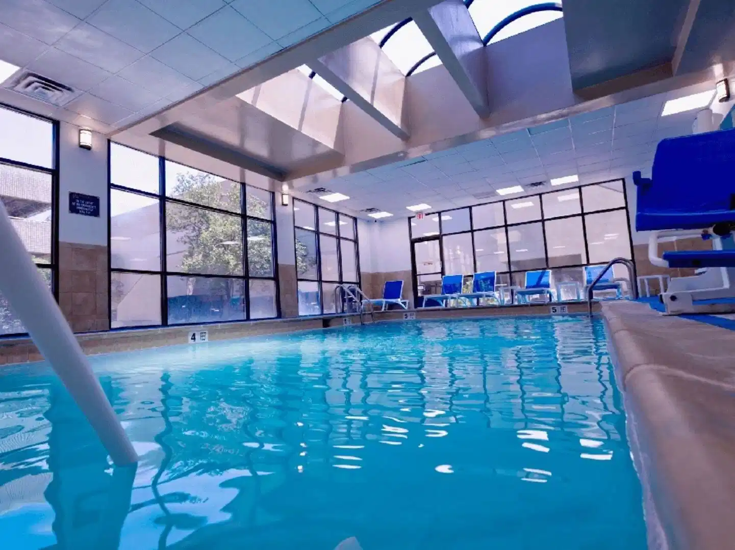 Harmony Suites – Hotelfoto