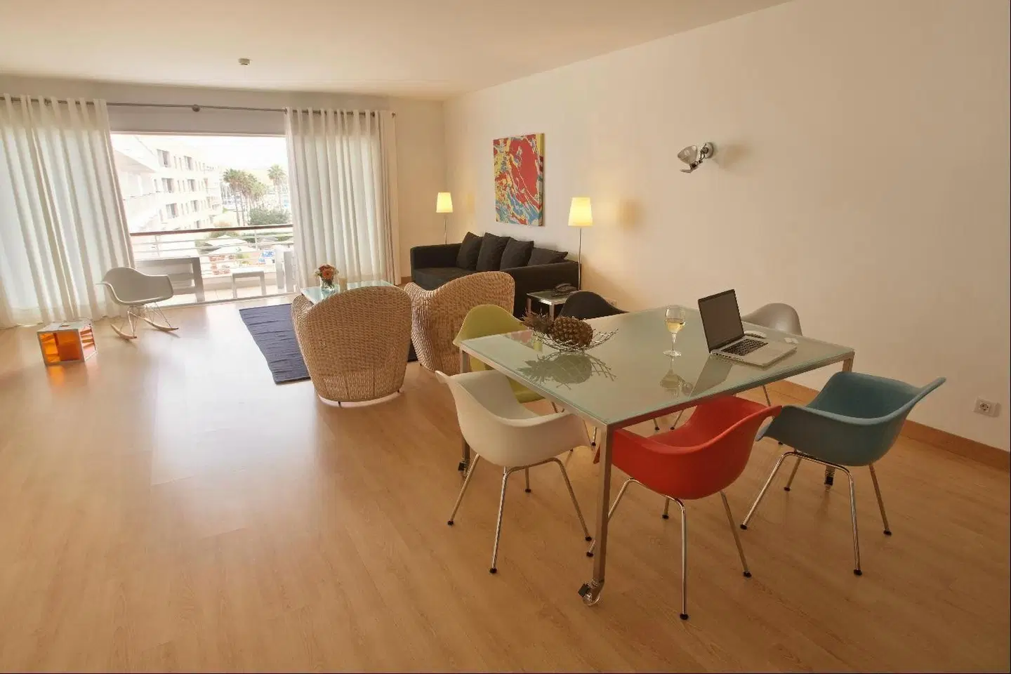 Marina Club Lagos Resort Konferenz