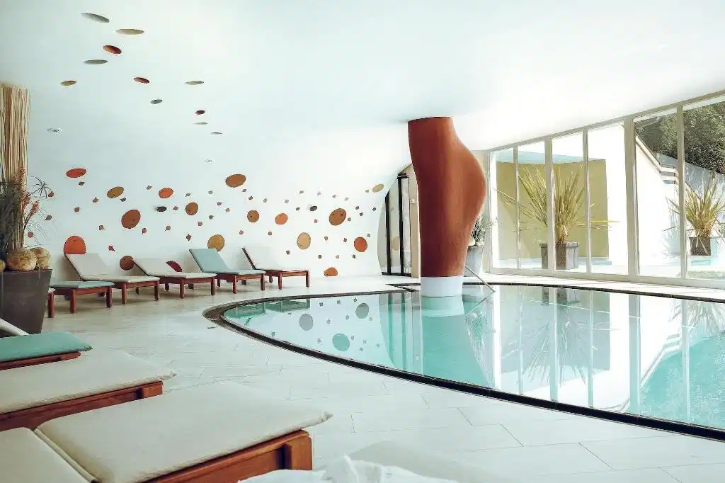 Hotel Botango – Hotelfoto