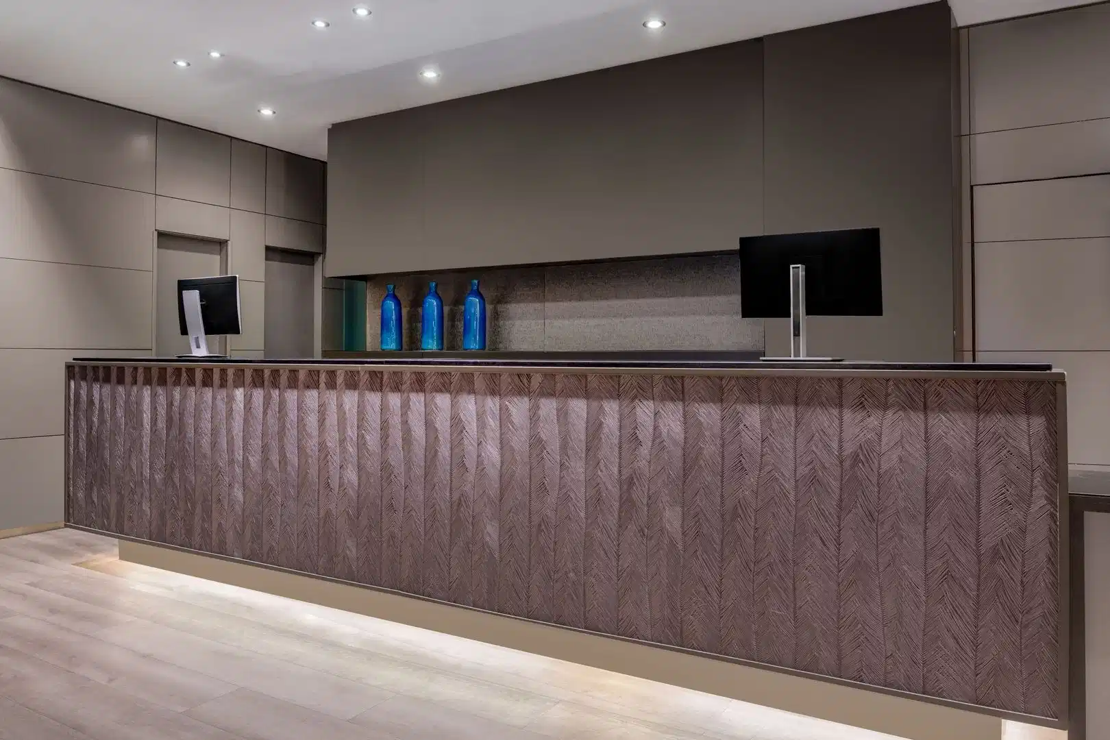 AC Hotel by Marriott Sevilla Fórum – Hotelfoto