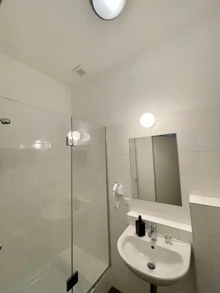 Dan In'n Out – Hotelfoto