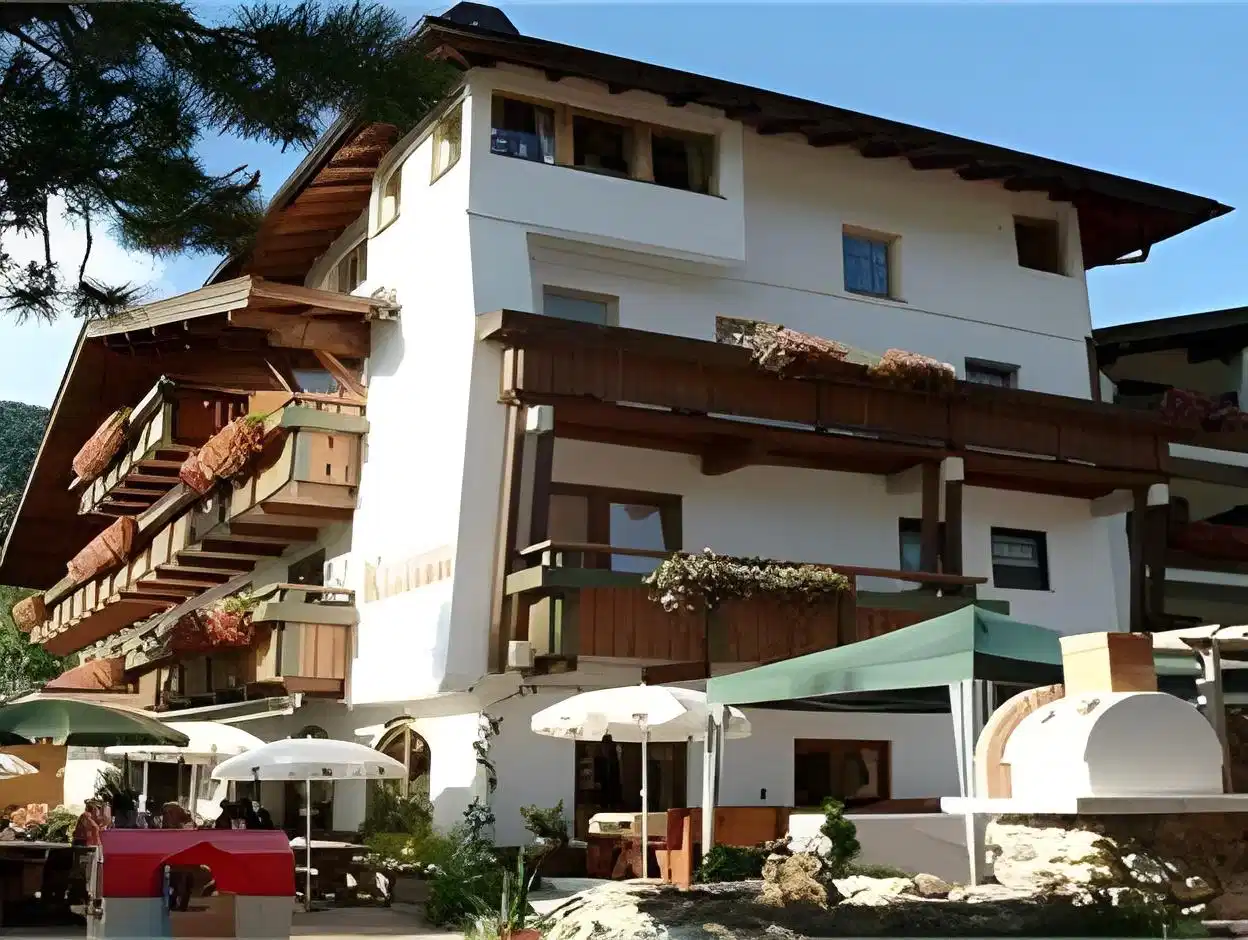Klausen – Hotelfoto