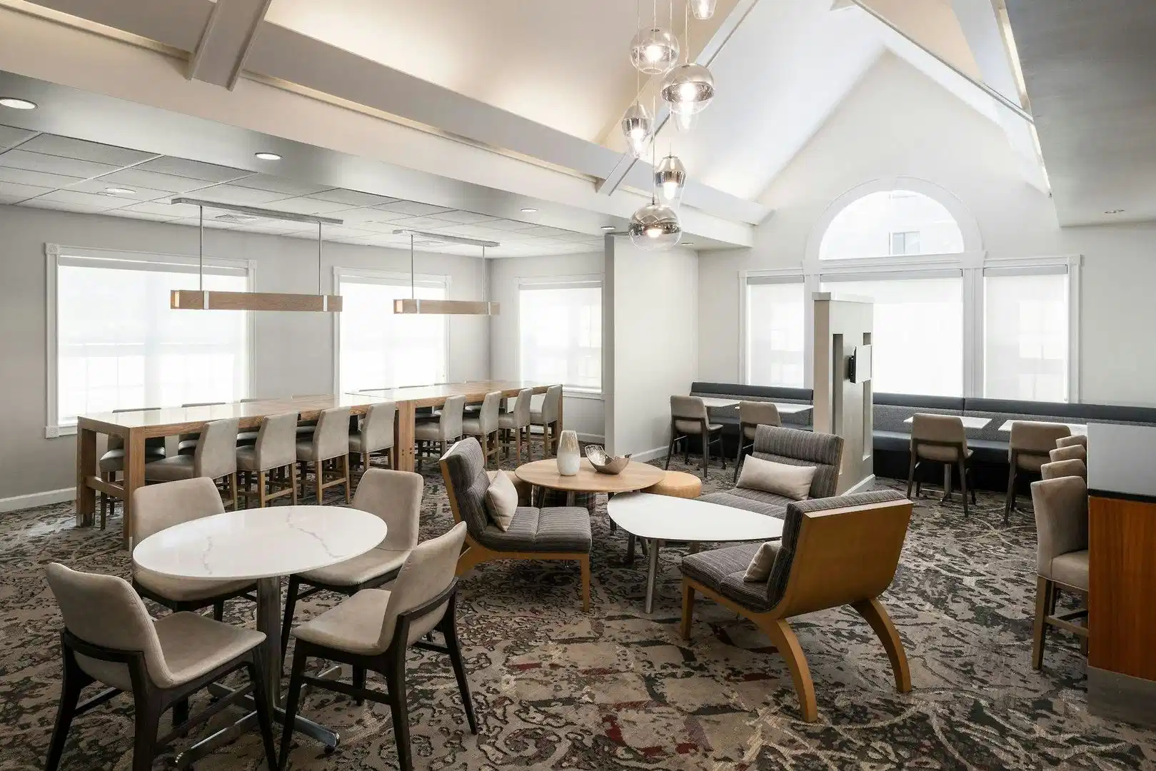 Residence Inn by Marriott Lakeland – Hotelfoto