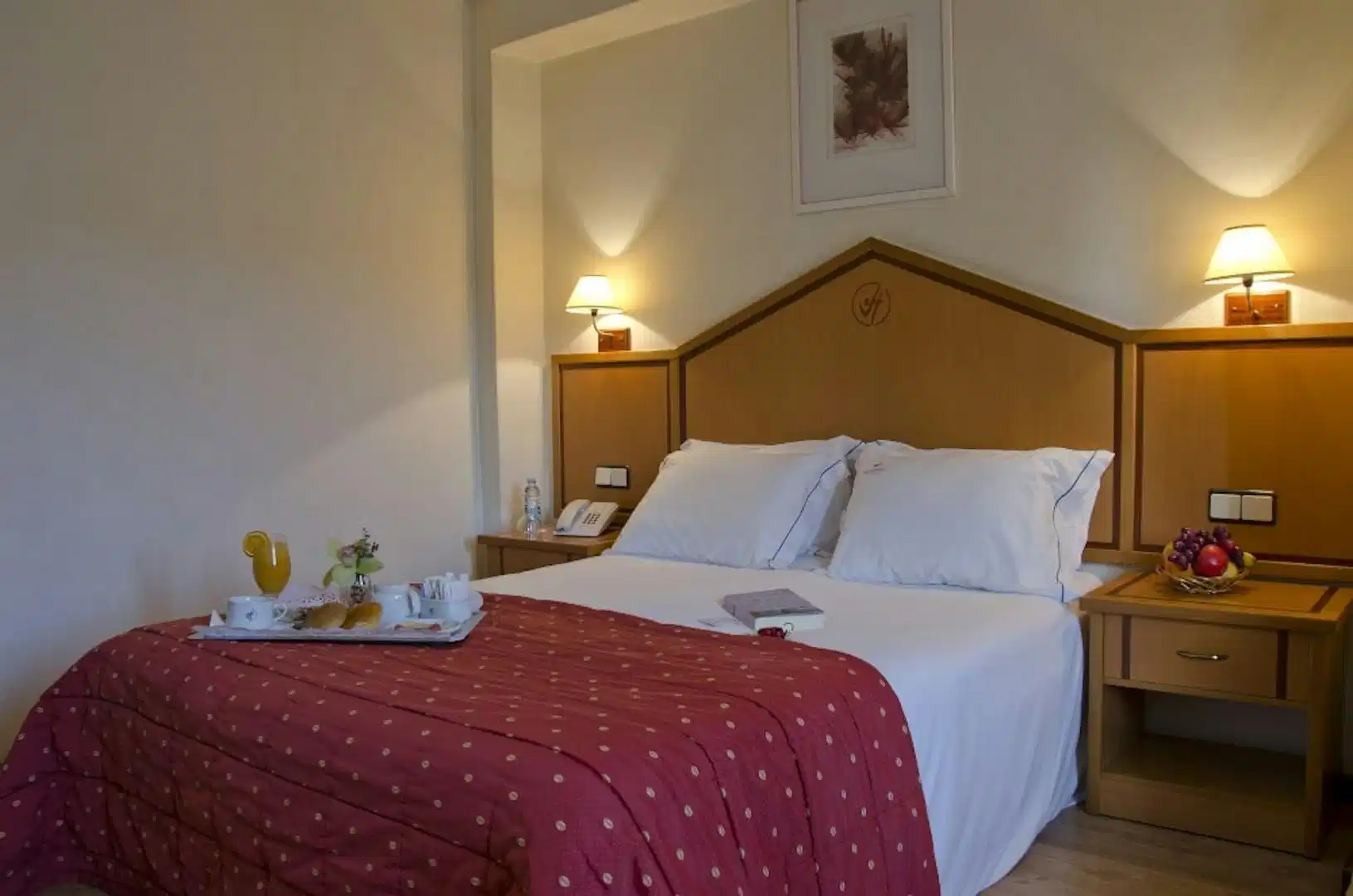 VIP Inn Berna Hotel – Hotelfoto