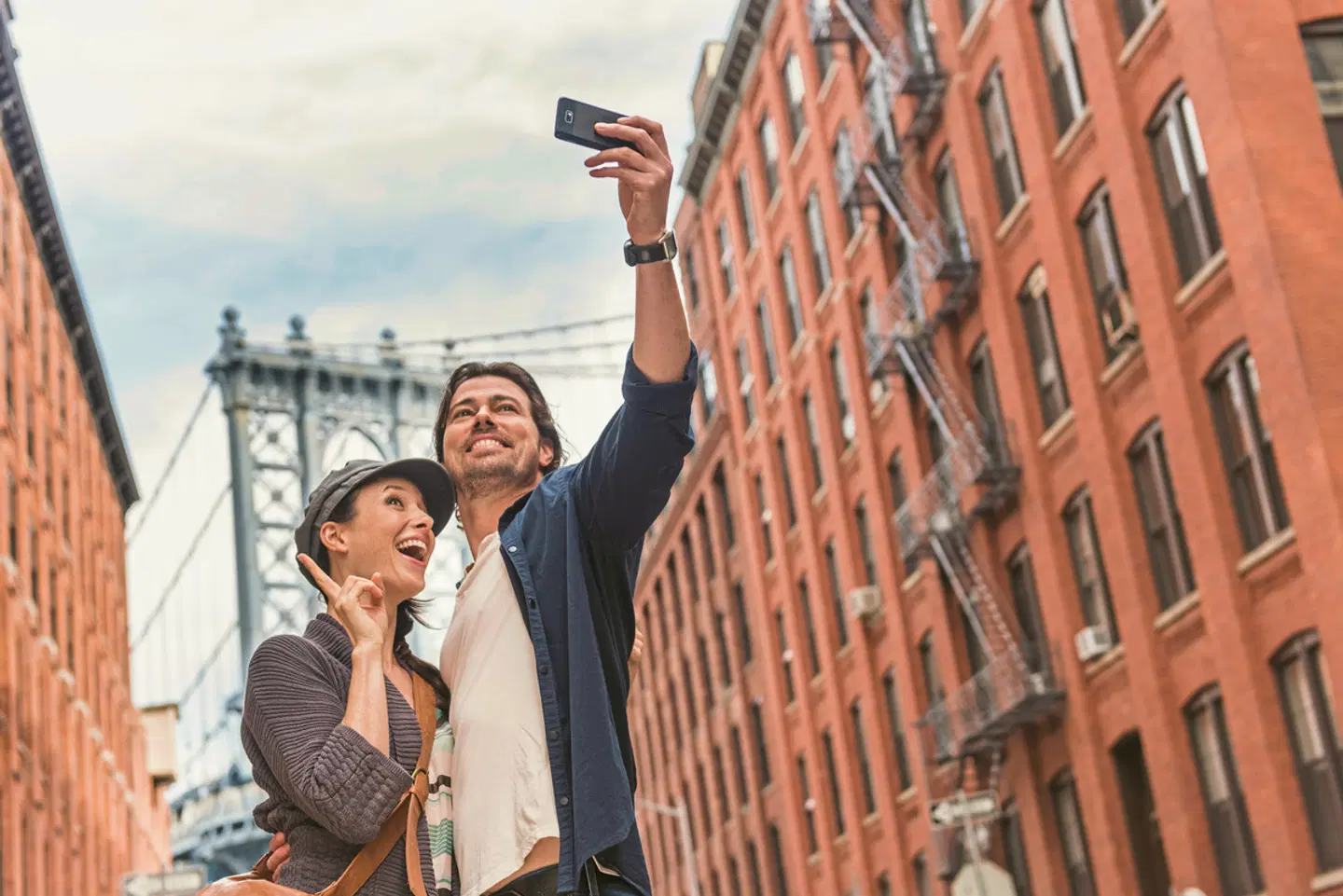 1 Hotel Brooklyn Bridge PEOPLE
