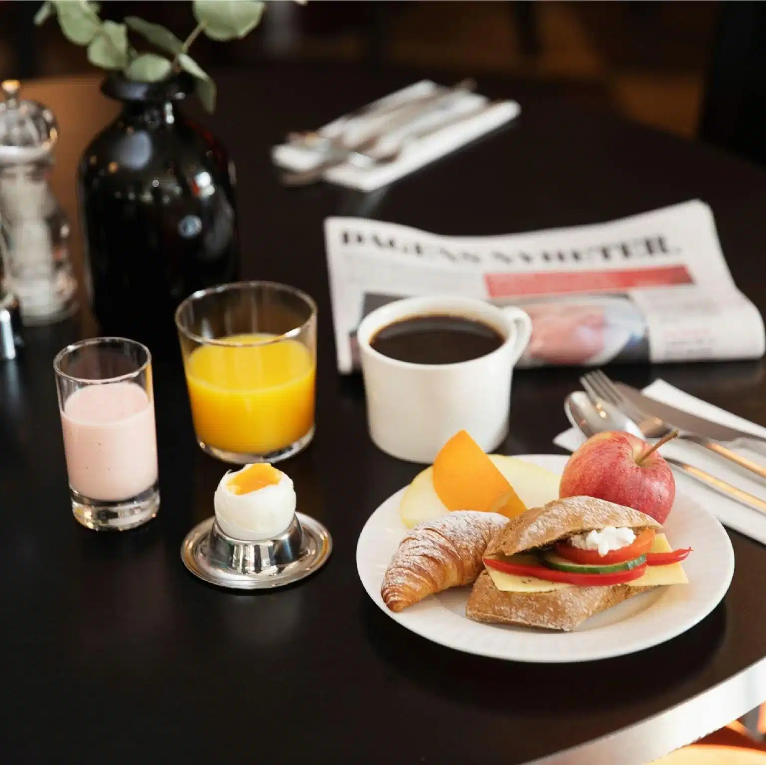 Aveny – Hotelfoto