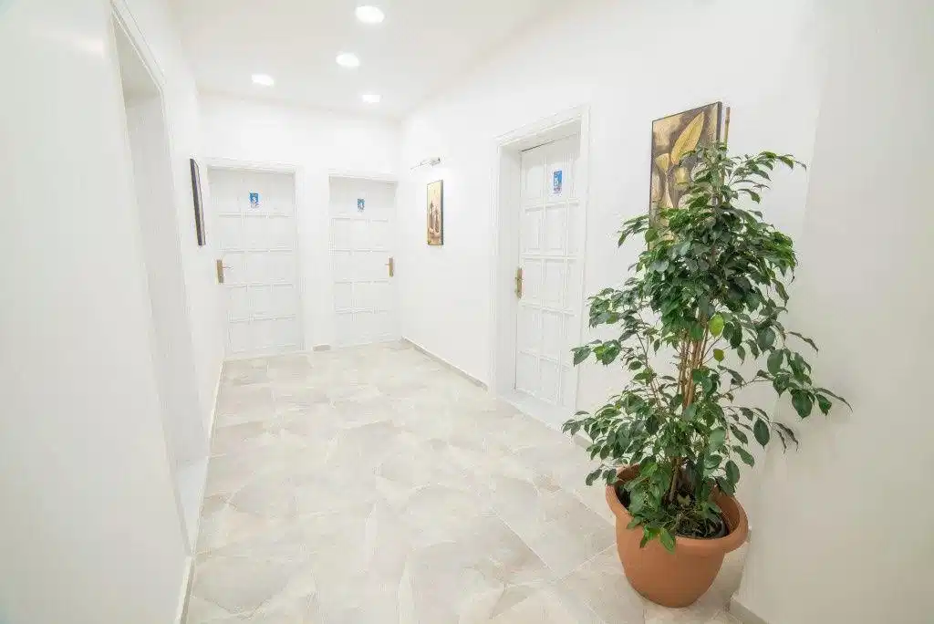 9Bodrum Hotel – Hotelfoto
