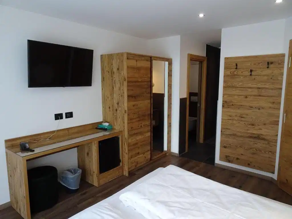 Alm Hotel – Hotelfoto