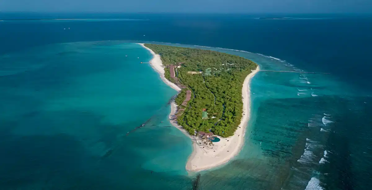 Hondaafushi Island Resort – Hotelfoto