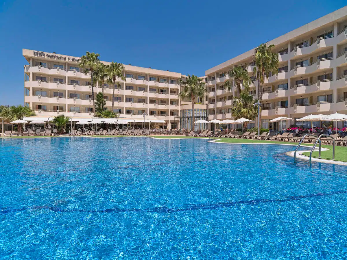 H10 Cambrils Playa – Hotelfoto