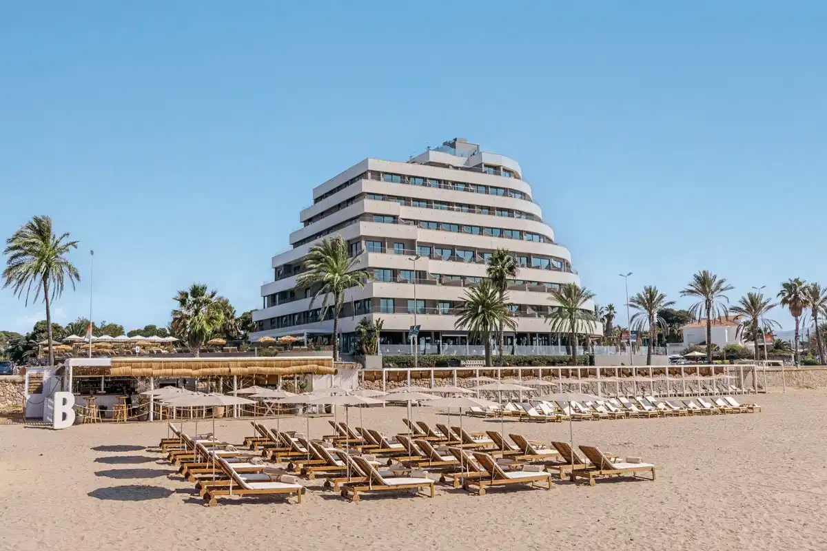 ME Sitges Terramar – Hotelfoto