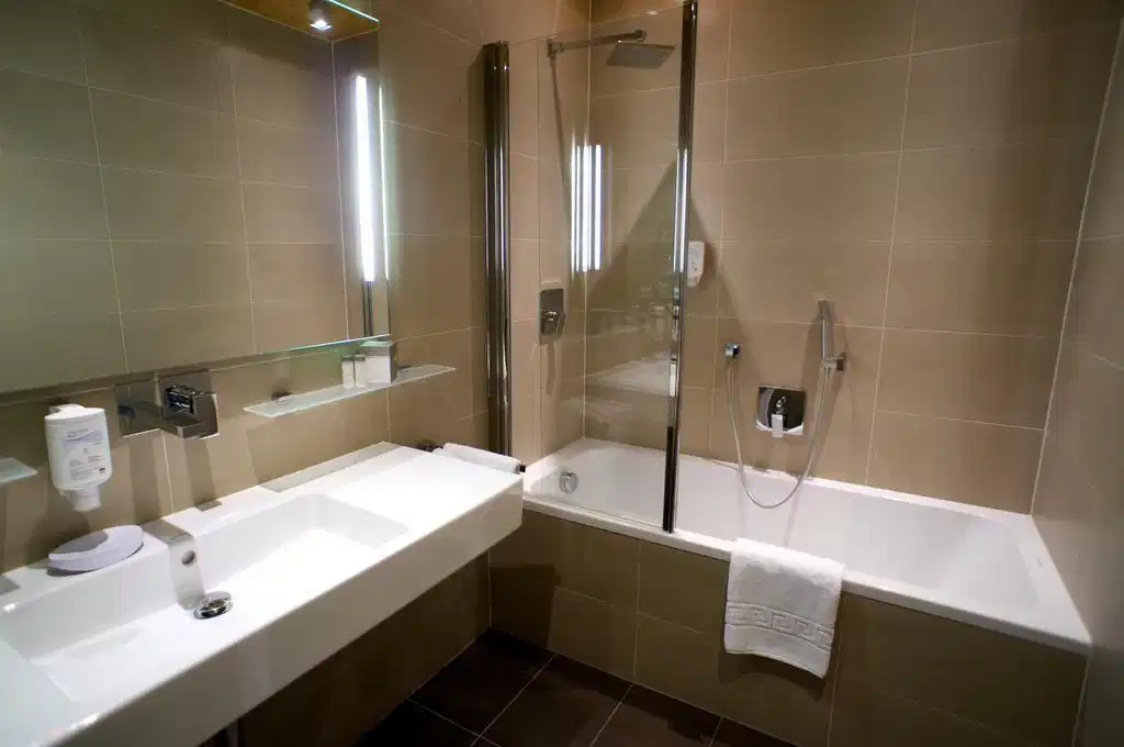 Hotel Seelos – Hotelfoto