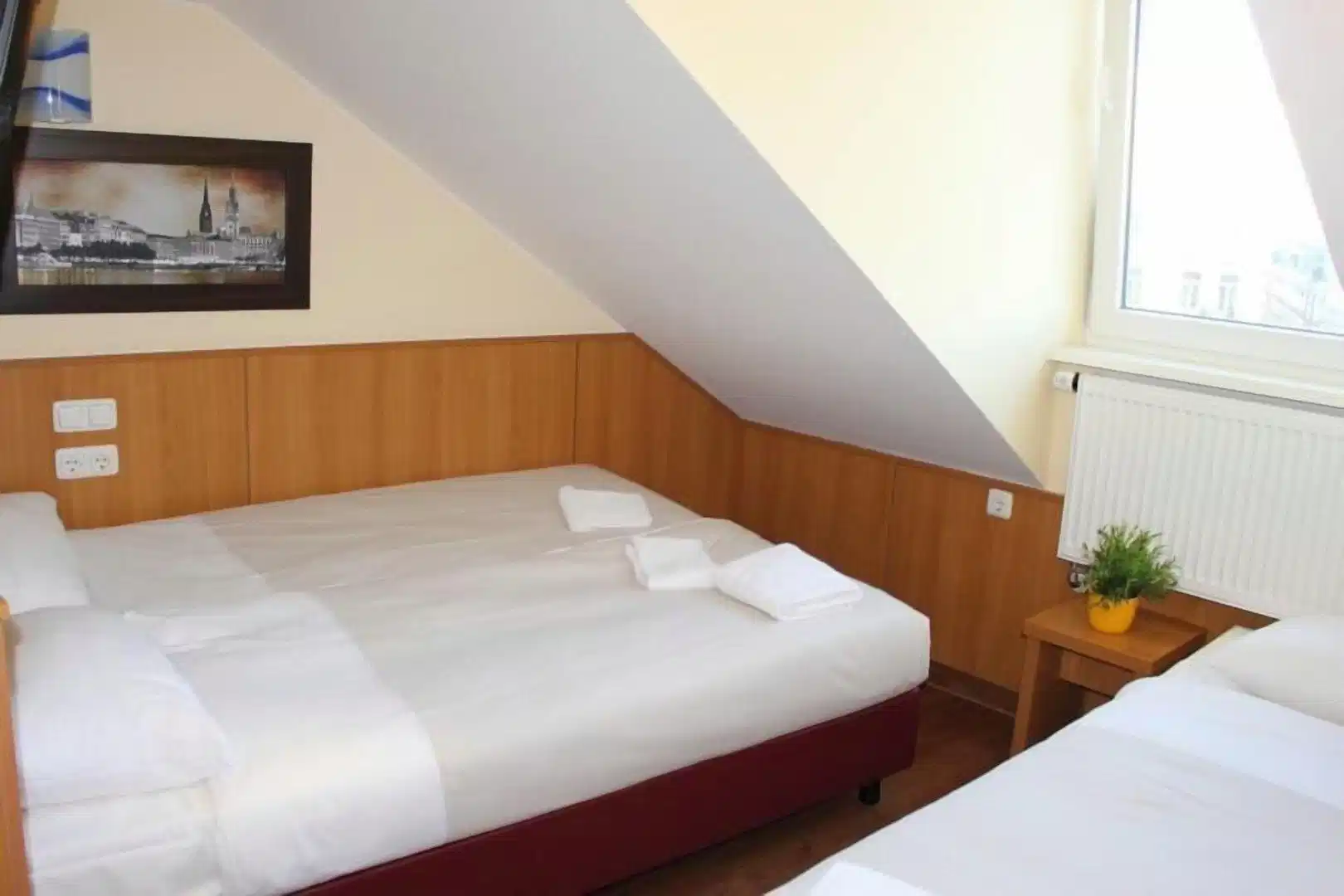 Altan Hotel – Hotelfoto