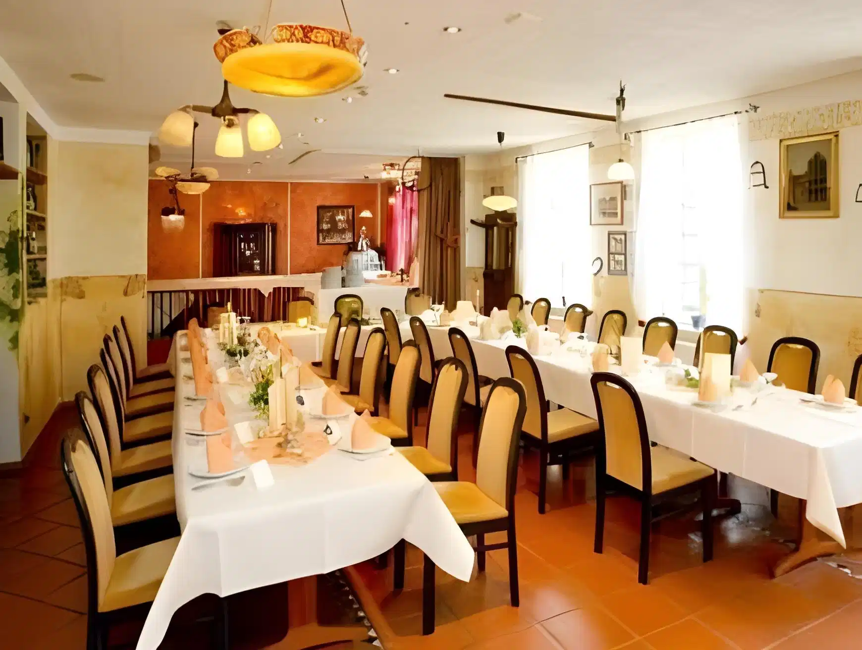 SCHULZENS Hotel & Brauerei – Hotelfoto