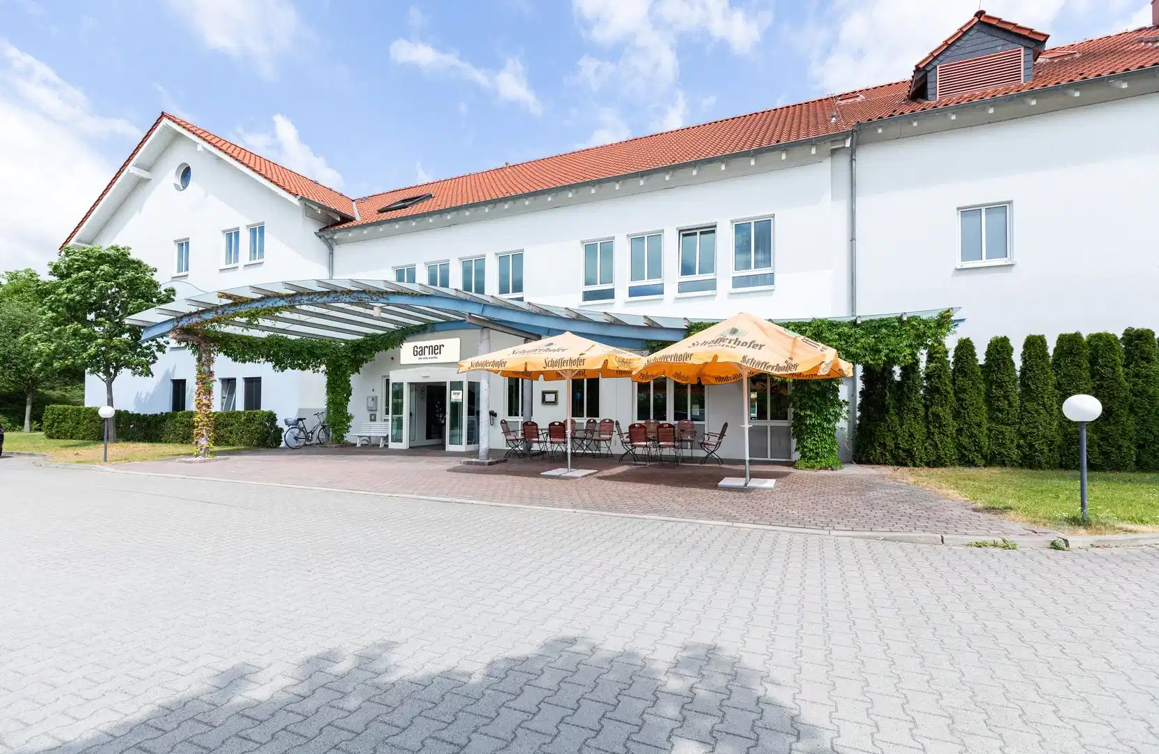 Garner Hotel Cottbus Süd by IHG – Hotelfoto