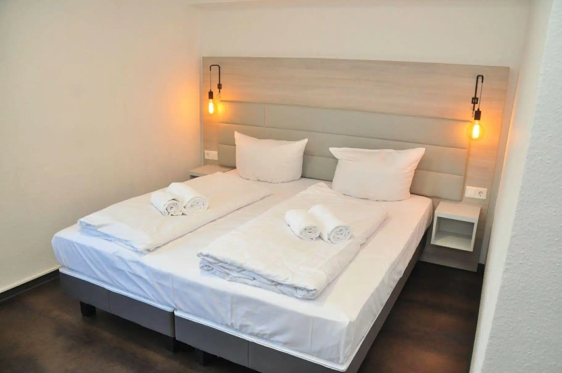 Am Martinsberg – Hotelfoto