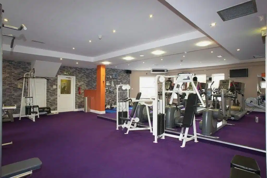 Anner Hotel – Hotelfoto