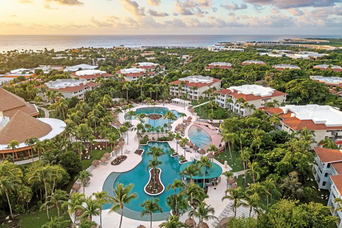 Bahia Principe Escape Tequila – Hotelfoto