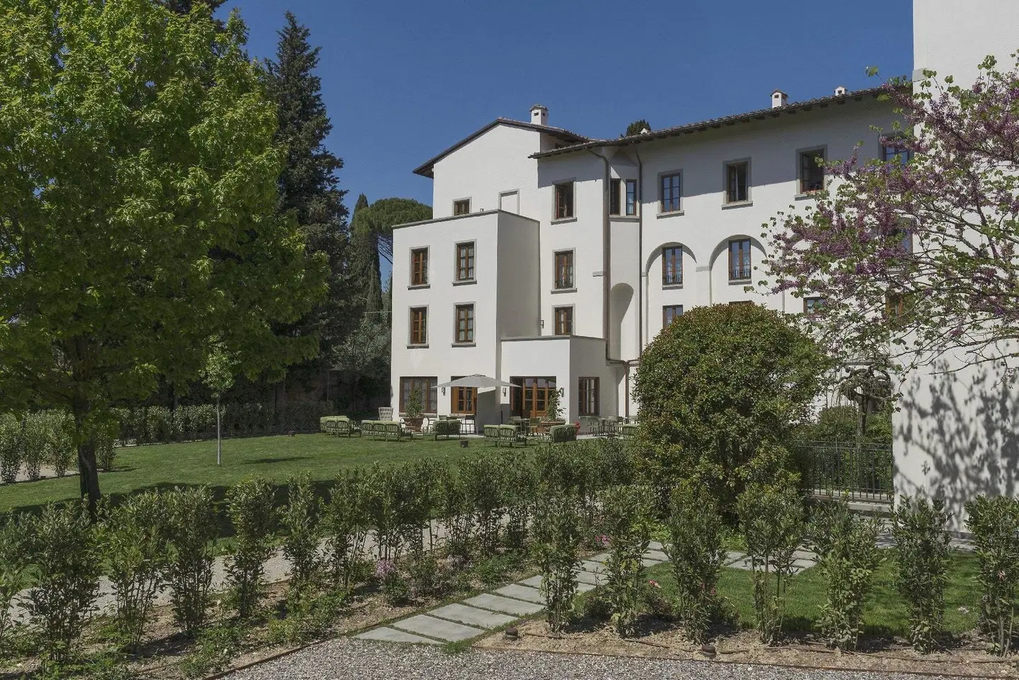 Villa Neroli EXTERIOR