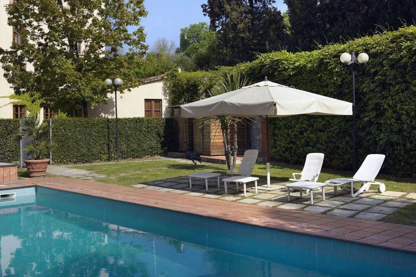 Villa Neroli OUTDOOR_POOL