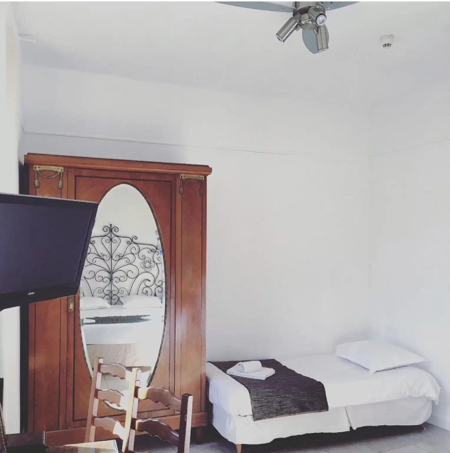 Danemark – Hotelfoto