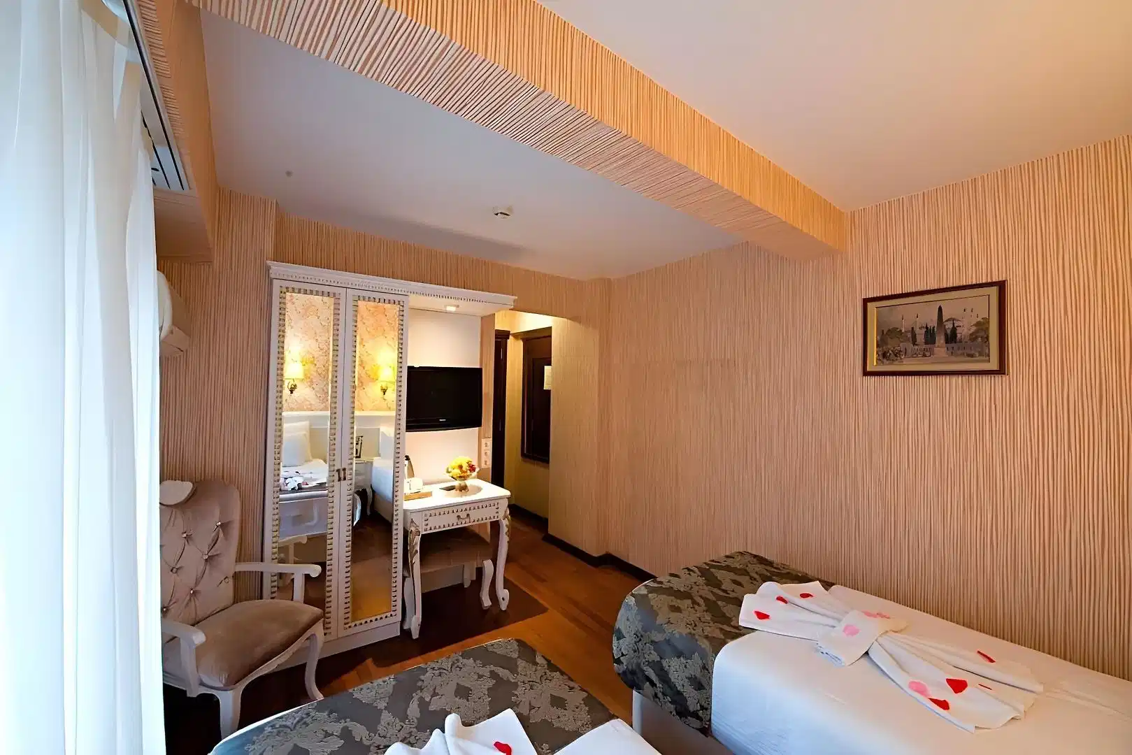Golden Horn Sirkeci – Hotelfoto