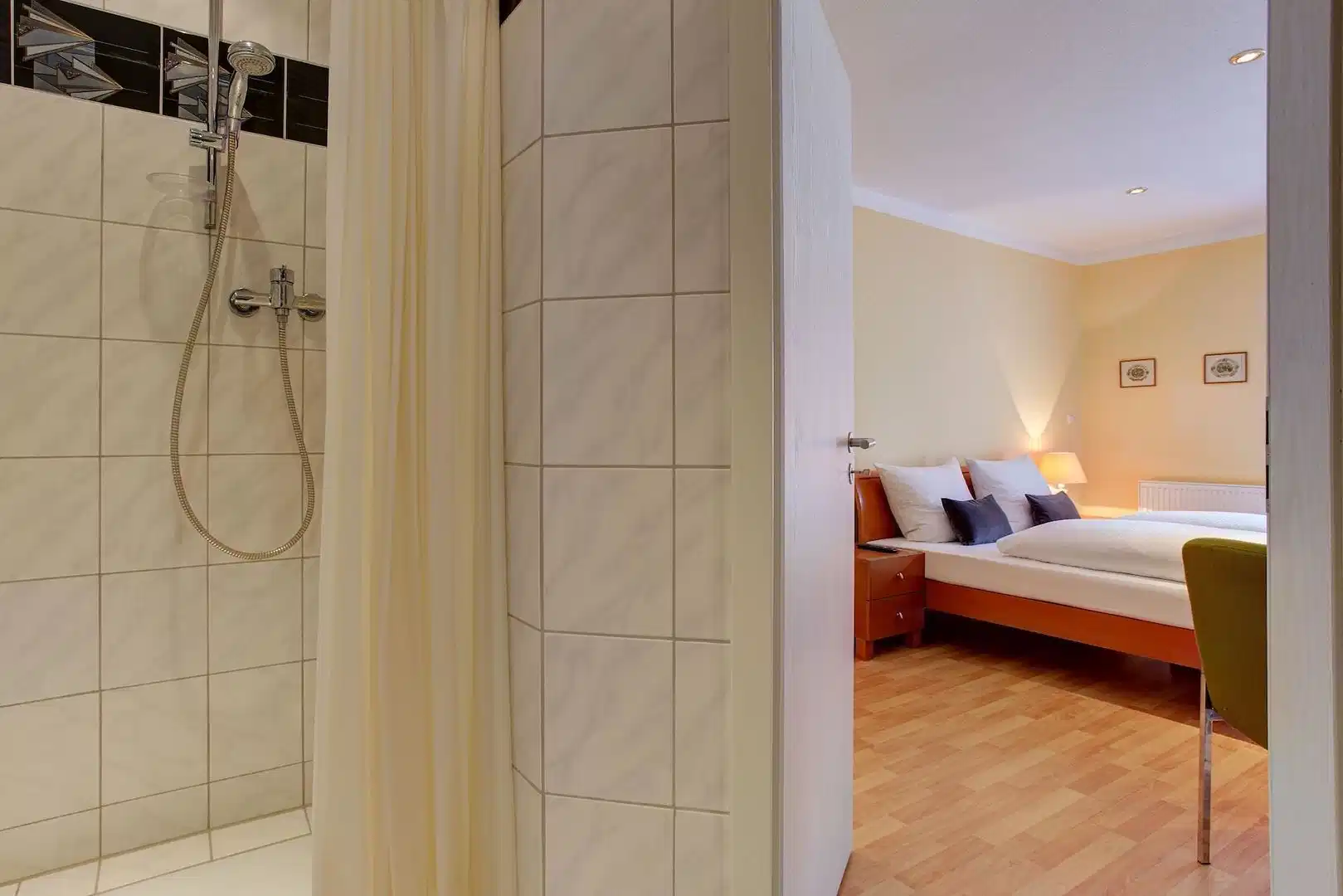 Gasthaus Hannover – Hotelfoto