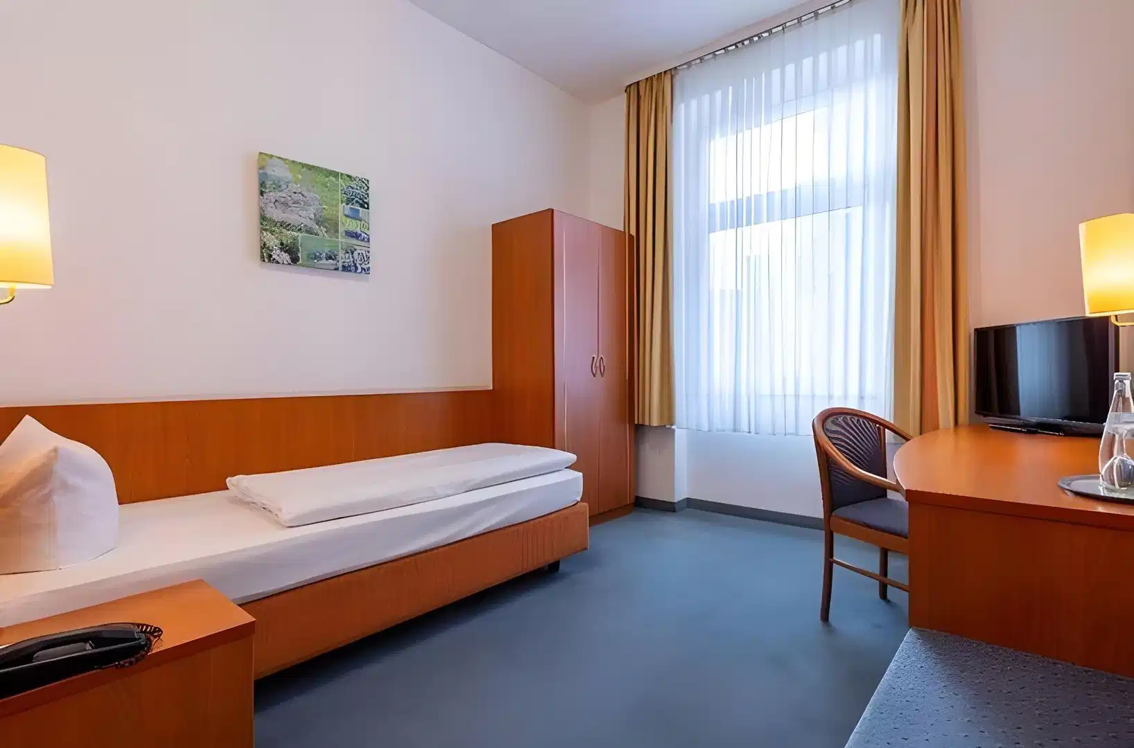 TRIP INN Conference, Hotel & Suites – Hotelfoto