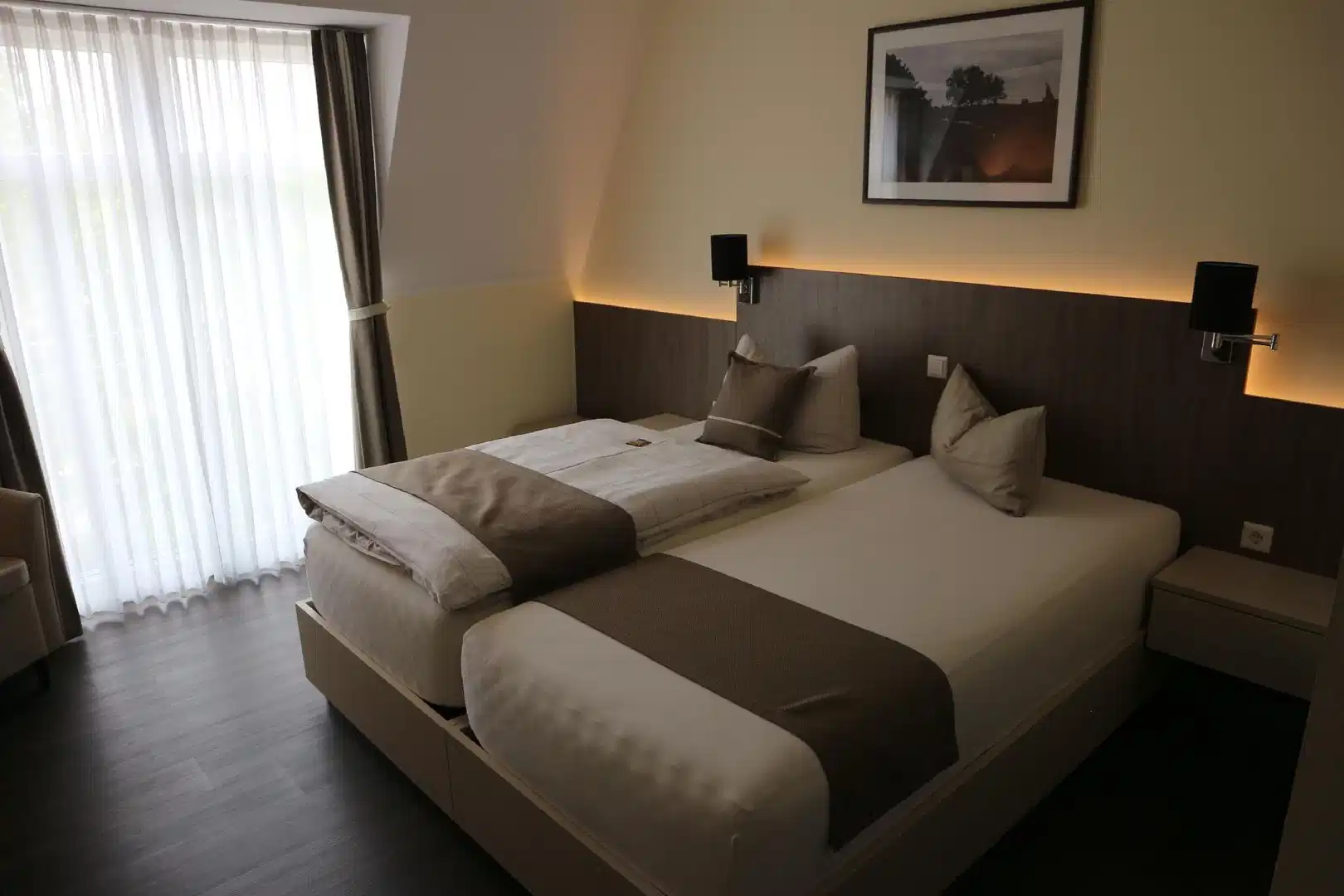 Gasthof Robben – Hotelfoto