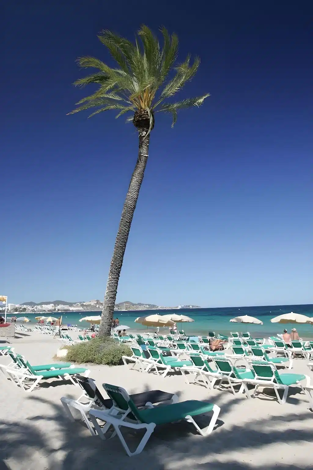 Ibiza Jet – Hotelfoto