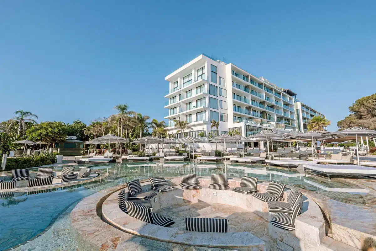 Bless Hotel Ibiza – Hotelfoto