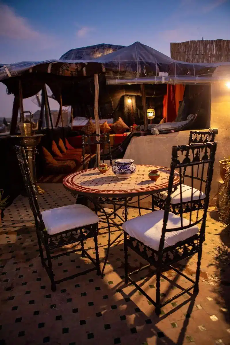 Dar Settash – Hotelfoto