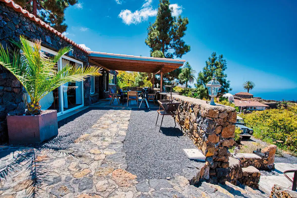 Hermosilla – Hotelfoto