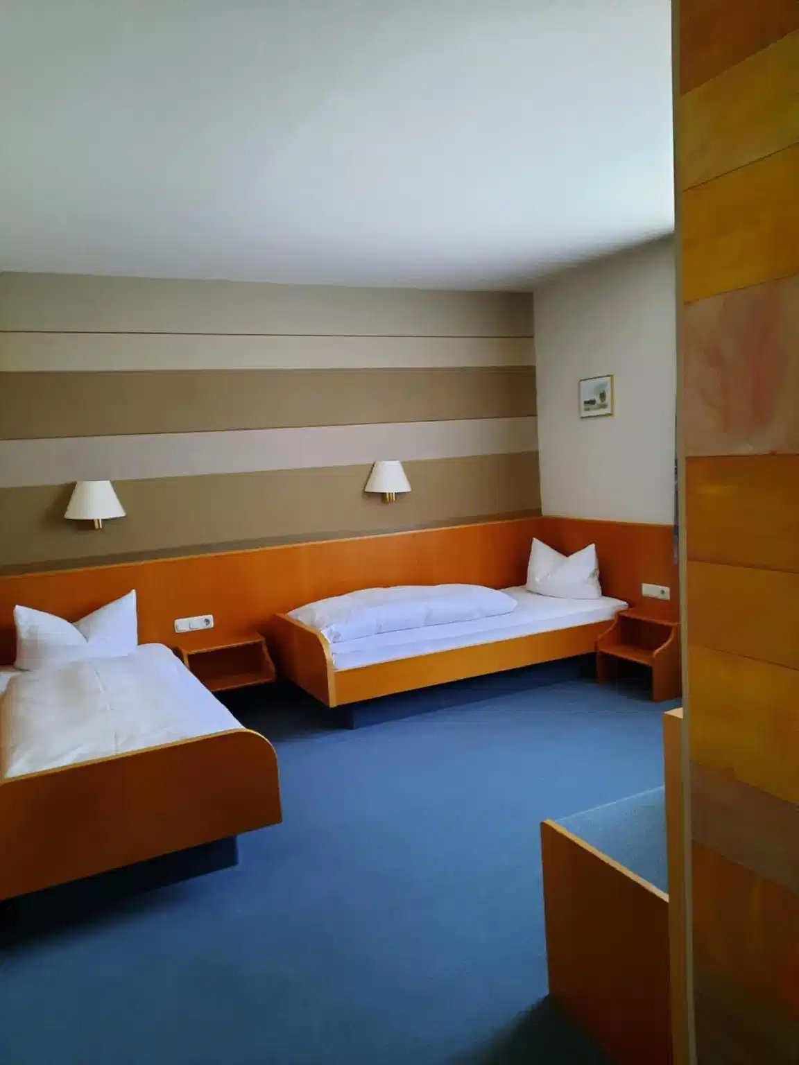 Gasthof Zahler – Hotelfoto
