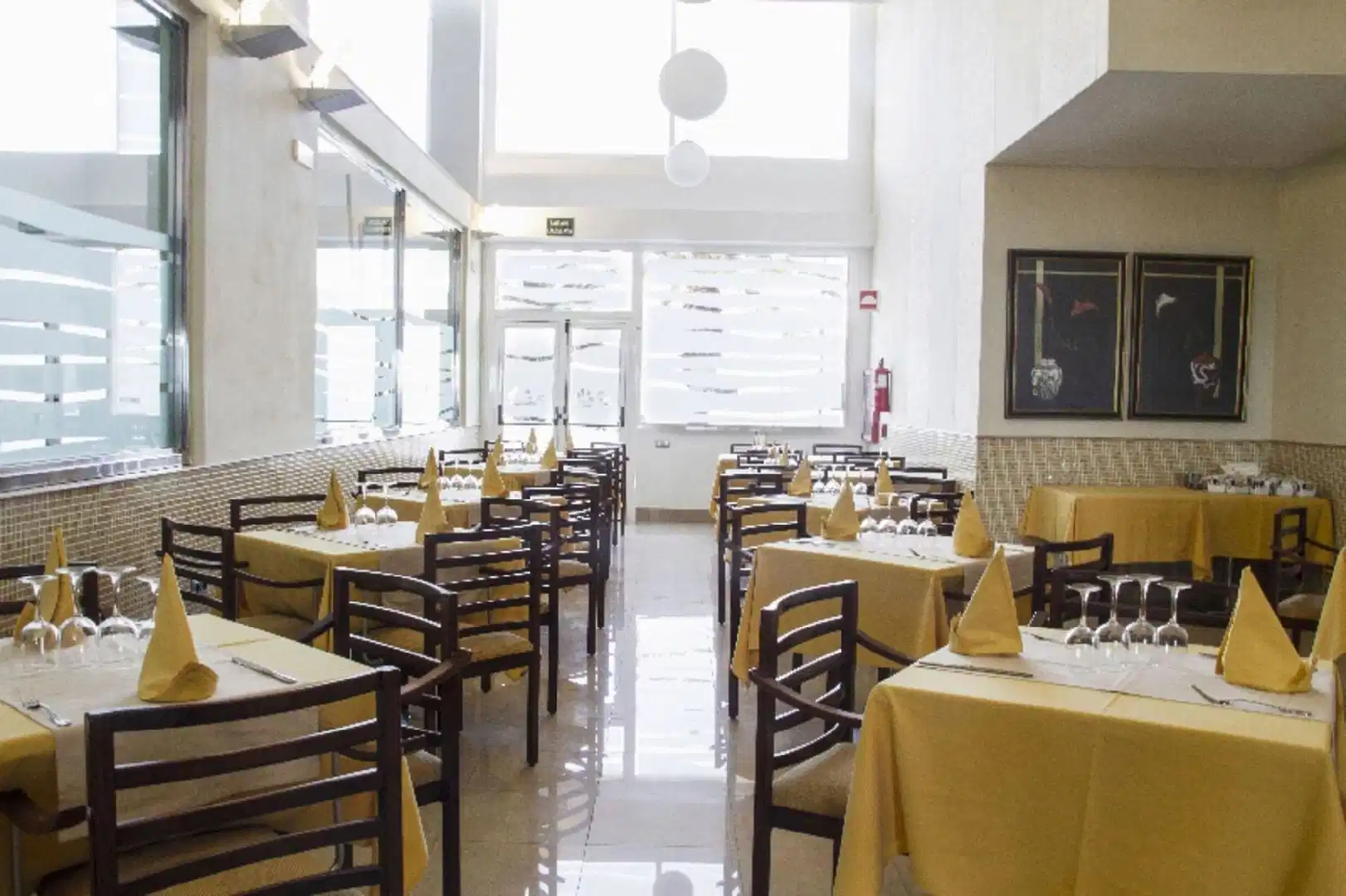 Hotel Diamar – Hotelfoto