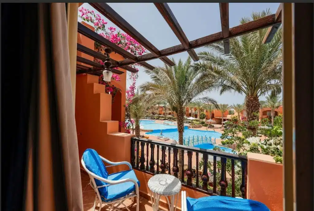 Dream Lagoon & Aqua Park Resort – Hotelfoto
