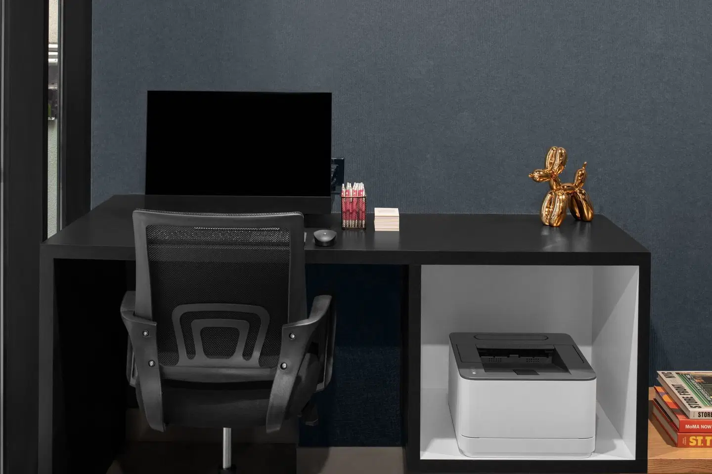 Aloft by Marriott New York Chelsea ROOM_EXAMPLE