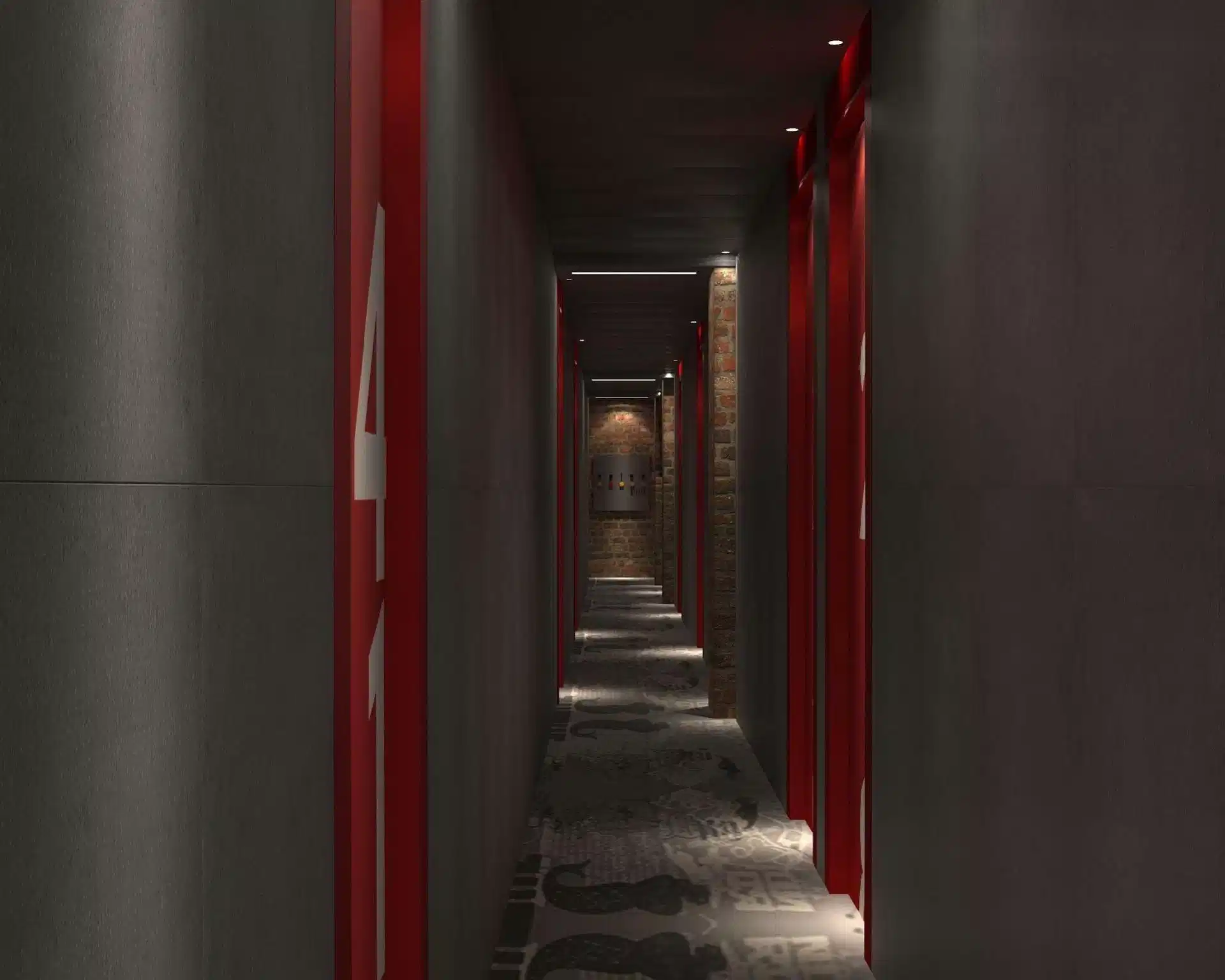 Spice Hotel – Hotelfoto