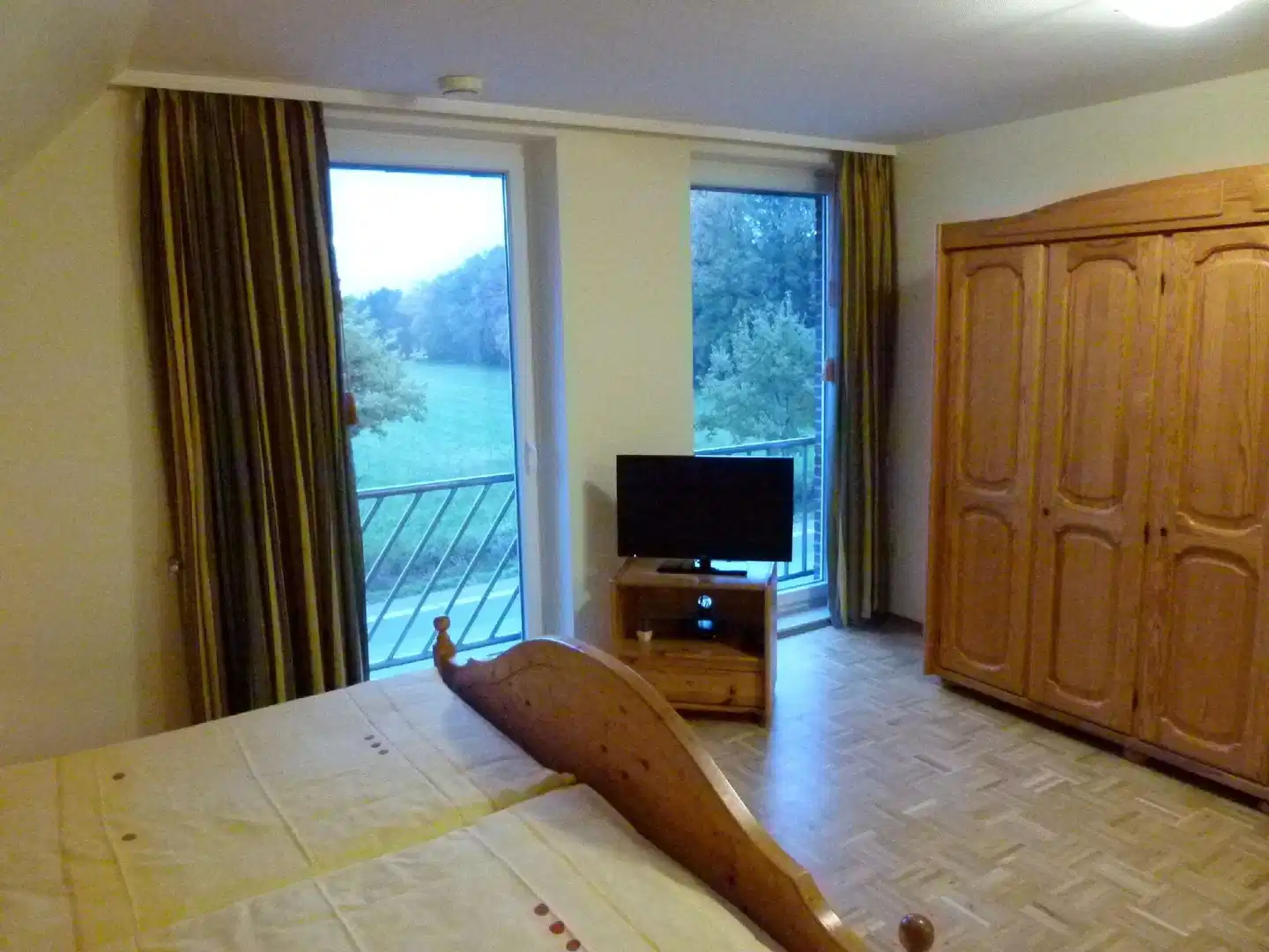 Gasthof Grunewald – Hotelfoto