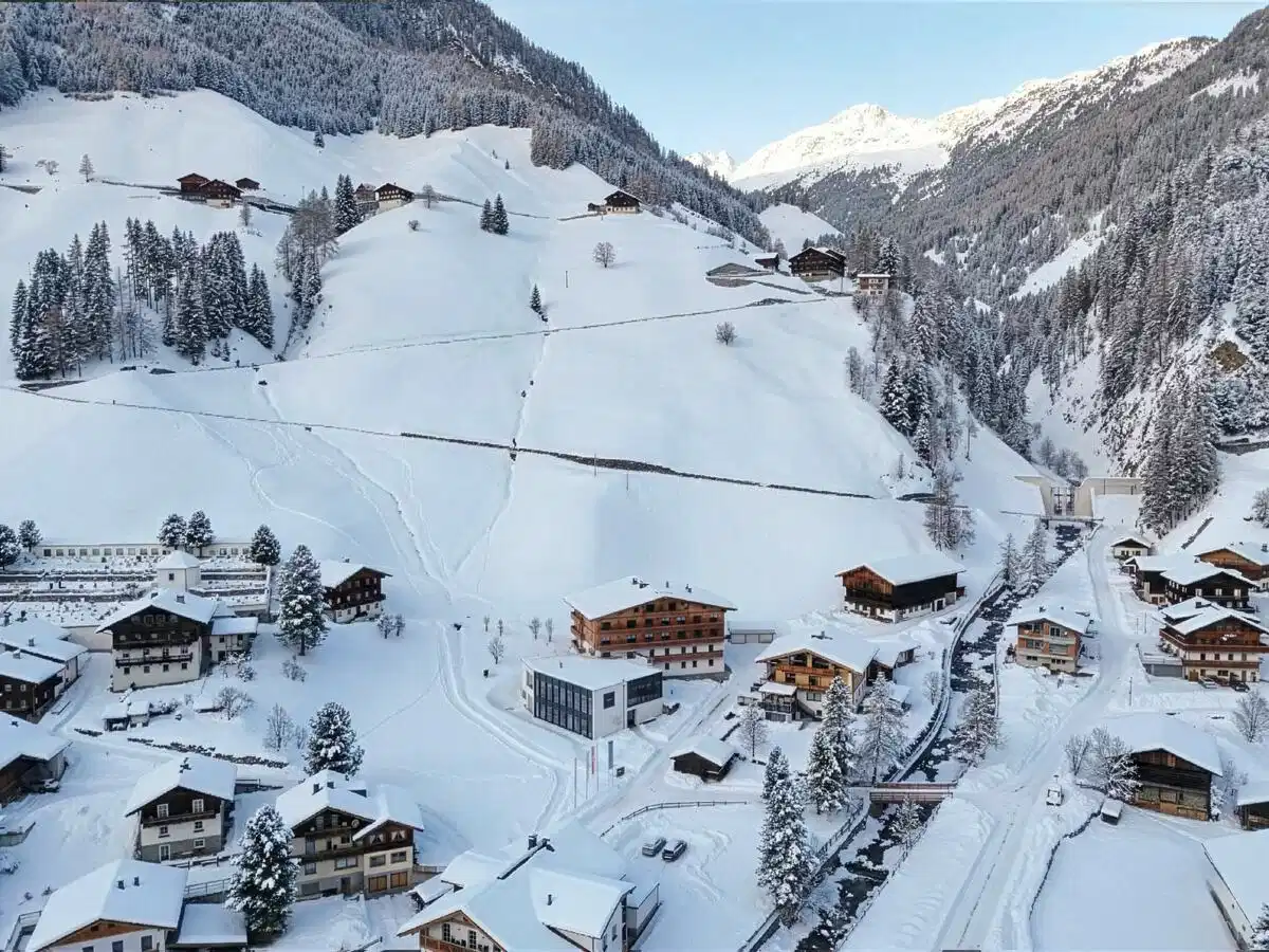 Das Unterrain Lifestyle Hotel – Hotelfoto