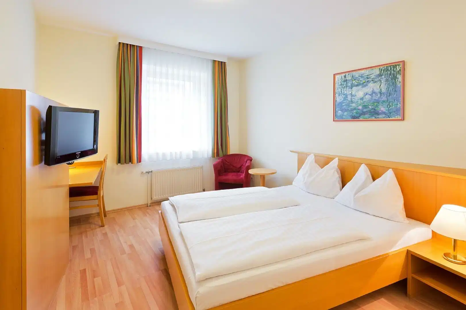 Motel Baden – Hotelfoto