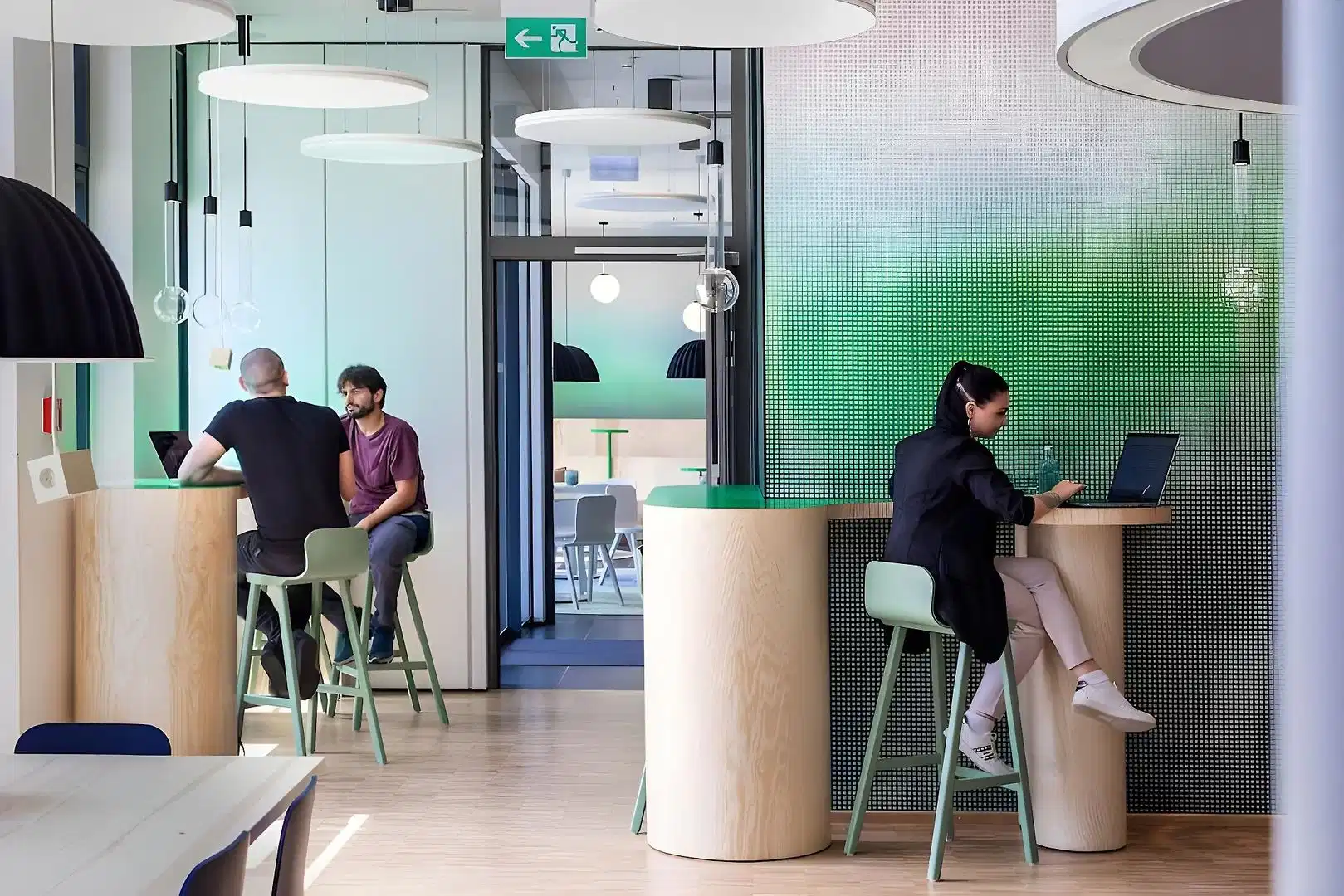 LyvInn Hotel Frankfurt Messe – Hotelfoto