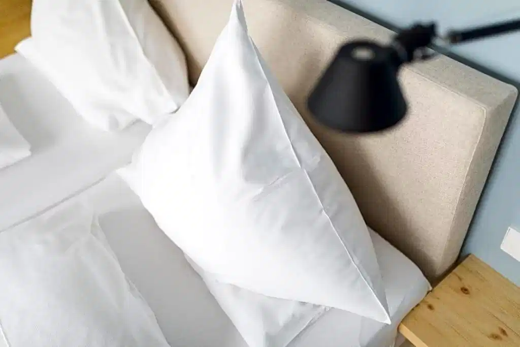 Austernfischer – Hotelfoto