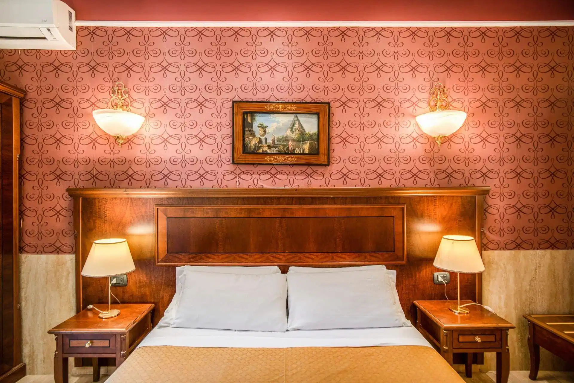 Aurelius – Hotelfoto