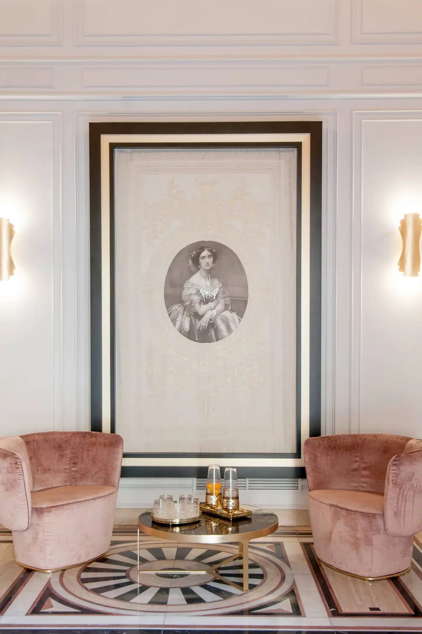 Eugenia de Montijo, Autograph Collection – Hotelfoto