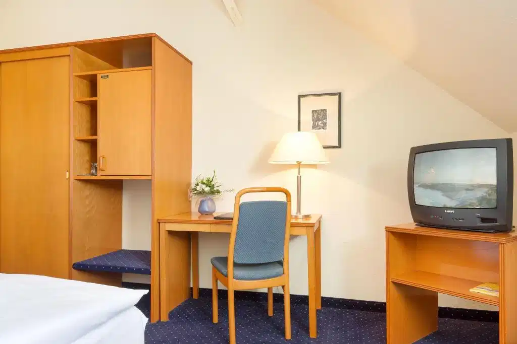 Kurhotel – Hotelfoto