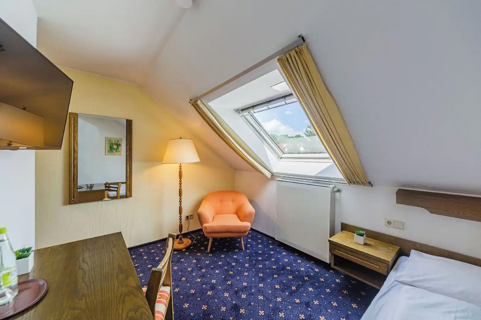 Franken – Hotelfoto