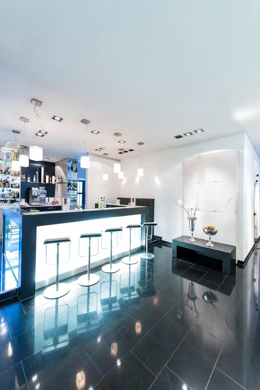 Aquis-Grana – Hotelfoto